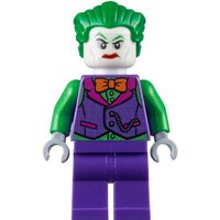 LEGO DC Super Heroes 76159 Побег Джокера на трицикле Image #19