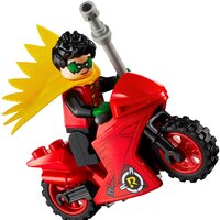 LEGO DC Super Heroes 76159 Побег Джокера на трицикле Image #6