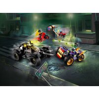 LEGO DC Super Heroes 76159 Побег Джокера на трицикле Image #21