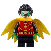 LEGO DC Super Heroes 76159 Побег Джокера на трицикле Image #20
