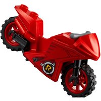 LEGO DC Super Heroes 76159 Побег Джокера на трицикле Image #15