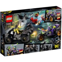 LEGO DC Super Heroes 76159 Побег Джокера на трицикле Image #2