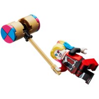 LEGO DC Super Heroes 76159 Побег Джокера на трицикле Image #7