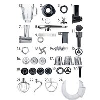 Yoer Galaxo KM01S Image #3