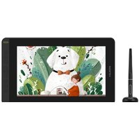 Графический монитор Huion Kamvas 12 (черный) - Превью изображения №3 — Интернет-магазин Your Sale