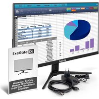Монитор ExeGate ProSmart EH2700A EX300421RUS - Превью изображения №5 — Интернет-магазин Your Sale