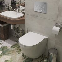 Roxen Antares One Rimless 6 в 1 StounFix Dual Fresh 524734 (кнопка: матовая) Image #5