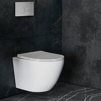 Roxen Antares One Rimless 6 в 1 StounFix Dual Fresh 524734 (кнопка: матовая) Image #7