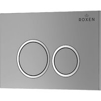Roxen Antares One Rimless 6 в 1 StounFix Dual Fresh 524734 (кнопка: матовая) Image #12