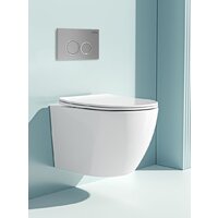 Roxen Antares One Rimless 6 в 1 StounFix Dual Fresh 524734 (кнопка: матовая) Image #4