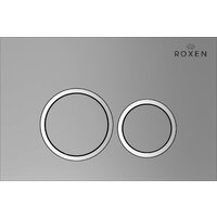 Roxen Antares One Rimless 6 в 1 StounFix Dual Fresh 524734 (кнопка: матовая) Image #10