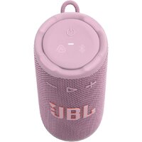 Беспроводная колонка JBL Grip (розовый) - Превью изображения №3 — Интернет-магазин Your Sale