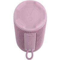 Беспроводная колонка JBL Grip (розовый) - Превью изображения №4 — Интернет-магазин Your Sale