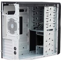 Корпус Powerman BA833BK 600W - Превью изображения №4 — Интернет-магазин Your Sale