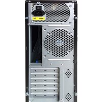 Корпус Powerman BA833BK 600W - Превью изображения №5 — Интернет-магазин Your Sale