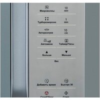 Микроволновая печь Panasonic NN-ST32MMZPE - Превью изображения №7 — Интернет-магазин Your Sale