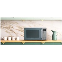 Микроволновая печь Panasonic NN-ST32MMZPE - Превью изображения №10 — Интернет-магазин Your Sale