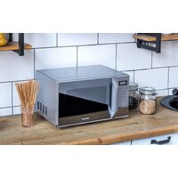 Микроволновая печь Panasonic NN-ST32MMZPE - Превью изображения №9 — Интернет-магазин Your Sale