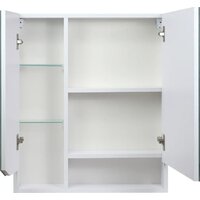 Toppus Шкаф с зеркалом Velvet 75 2912.001 Image #3