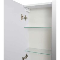 Toppus Шкаф с зеркалом Velvet 75 2912.001 Image #2