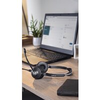Офисная гарнитура Jabra Engage 75 SE Stereo - Превью изображения №6 — Интернет-магазин Your Sale