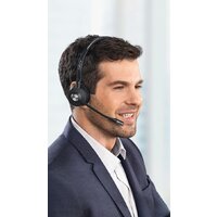 Офисная гарнитура Jabra Engage 75 SE Stereo - Превью изображения №7 — Интернет-магазин Your Sale