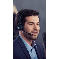 Офисная гарнитура Jabra Engage 75 SE Stereo - Превью изображения №5 — Интернет-магазин Your Sale