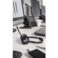 Офисная гарнитура Jabra Engage 75 SE Stereo - Превью изображения №4 — Интернет-магазин Your Sale