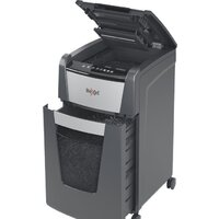 Шредер Rexel Optimum AutoFeed+ 225X - Превью изображения №4 — Интернет-магазин Your Sale