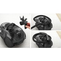 Пылесос Bosch Serie 4 BGC21X300 - Превью изображения №6 — Интернет-магазин Your Sale