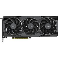 PNY GeForce RTX 5060 8GB ARGB EPIC-X RGB Overclocked Triple Fan VCG50608TFXXPB1-O