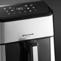Аэрогриль (аэрофритюрница) Mozano Chef 8L - Превью изображения №4 — Интернет-магазин Your Sale