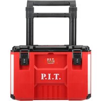 Ящик для инструментов P.I.T. HTLB02-4933 - Превью изображения №8 — Интернет-магазин Your Sale