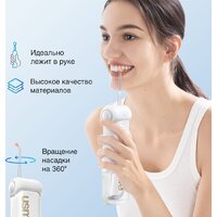 Ирригатор  Usmile C10 (белый) - Превью изображения №9 — Интернет-магазин Your Sale