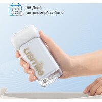 Ирригатор  Usmile C10 (белый) - Превью изображения №8 — Интернет-магазин Your Sale