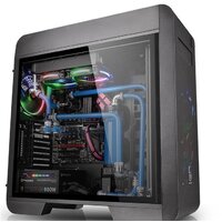 Thermaltake Core V71 версия с закаленным стеклом CA-1B6-00F1WN-04 Image #3