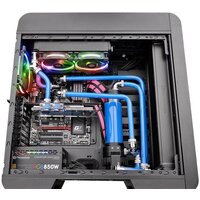 Thermaltake Core V71 версия с закаленным стеклом CA-1B6-00F1WN-04 Image #14