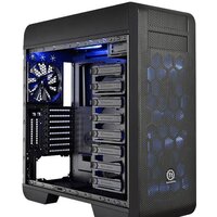 Thermaltake Core V71 версия с закаленным стеклом CA-1B6-00F1WN-04 Image #11