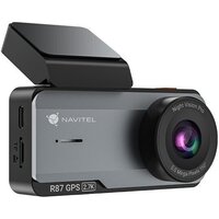 Видеорегистратор-GPS информатор (2в1) NAVITEL R87 GPS - Превью изображения №8 — Интернет-магазин Your Sale