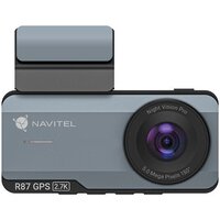 Видеорегистратор-GPS информатор (2в1) NAVITEL R87 GPS - Превью изображения №7 — Интернет-магазин Your Sale