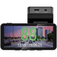 Видеорегистратор-GPS информатор (2в1) NAVITEL R87 GPS - Превью изображения №2 — Интернет-магазин Your Sale