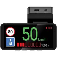 Видеорегистратор-GPS информатор (2в1) NAVITEL R87 GPS - Превью изображения №9 — Интернет-магазин Your Sale