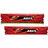  G.Skill Ares 2x8GB DDR3 PC3-17000 (F3-2133C11D-16GAR) - Превью изображения №2 — Интернет-магазин Your Sale