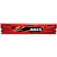 G.Skill Ares 2x8GB DDR3 PC3-17000 (F3-2133C11D-16GAR)