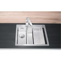 Blanco Claron 340/180-IF/A (полированная) Image #2