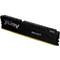 Оперативная память Kingston FURY Beast 8ГБ DDR5 5200МГц KF552C40BB-8 - Превью изображения №1 — Интернет-магазин Your Sale
