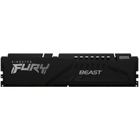 Оперативная память Kingston FURY Beast 8ГБ DDR5 5200МГц KF552C40BB-8 - Превью изображения №2 — Интернет-магазин Your Sale