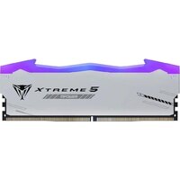 Оперативная память Patriot Viper Xtreme 5 2x24ГБ DDR5 8000 МГц PVXR548G80C38KM - Превью изображения №3 — Интернет-магазин Your Sale