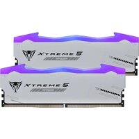 Оперативная память Patriot Viper Xtreme 5 2x24ГБ DDR5 8000 МГц PVXR548G80C38KM - Превью изображения №2 — Интернет-магазин Your Sale