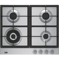 BEKO HIAW 64225 SX Image #1